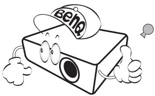BENO W1700 - Consignes de sécurité importantes - 3