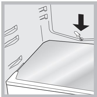 INDESIT A10 - Dezghetare frigider - 1