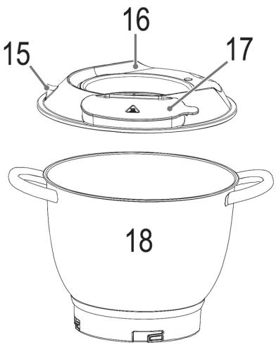 RITCHENCOO mix & HOT - 2