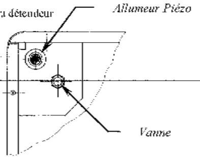 ENO JUNIOR CHROME - IV) SECURITE: - 1