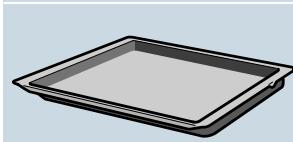 BOSCH HB672GBW1F - Grille - 1