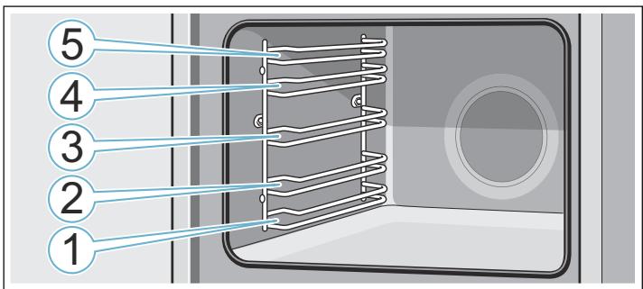 BOSCH HB672GBW1F - Introduction de l'accessoire - 1