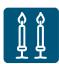 BOSCH HB672GBW1F - Coupure de courant - 1