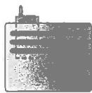 DELTA DORE RECEPTEUR RF 6600 FP - 8
