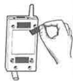 DELTA DORE RECEPTEUR RF 6600 FP - 10