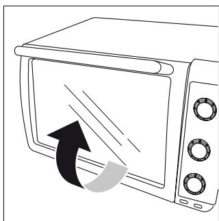 DELONGHI EO32602 - Mise au rebut - 83