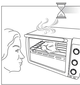 DELONGHI EO32602 - Mise au rebut - 33