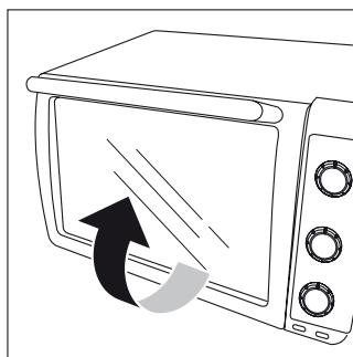 DELONGHI EO32602 - Mise au rebut - 68