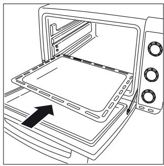 DELONGHI EO32602 - Mise au rebut - 61