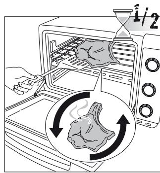 DELONGHI EO32602 - Mise au rebut - 34