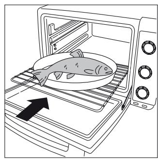 DELONGHI EO32602 - Mise au rebut - 20
