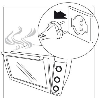DELONGHI EO32602 - Mise au rebut - 13