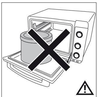 DELONGHI EO32602 - Mise au rebut - 104