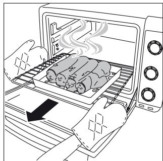 DELONGHI EO32602 - Mise au rebut - 59