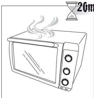 DELONGHI EO32602 - Mise au rebut - 10