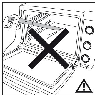 DELONGHI EO32602 - Mise au rebut - 103