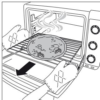 DELONGHI EO32602 - Mise au rebut - 87