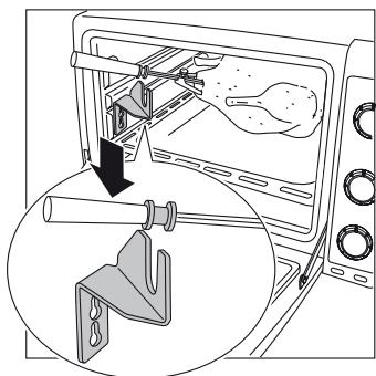 DELONGHI EO32602 - Mise au rebut - 66