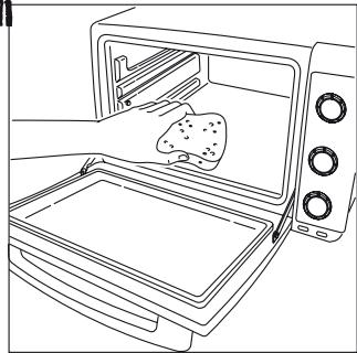 DELONGHI EO32602 - Mise au rebut - 98