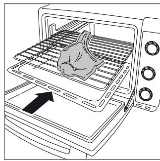 DELONGHI EO32602 - Mise au rebut - 28