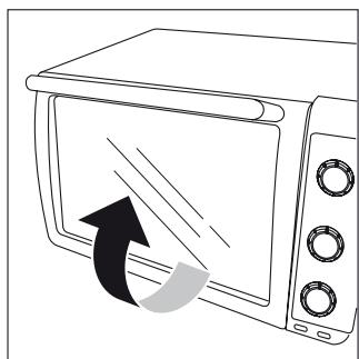 DELONGHI EO32602 - Mise au rebut - 44