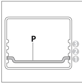 DELONGHI EO32602 - Mise au rebut - 62