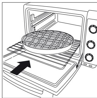 DELONGHI EO32602 - Mise au rebut - 43