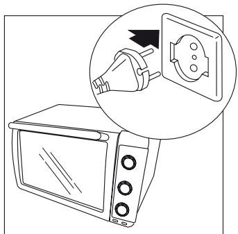 DELONGHI EO32602 - Mise au rebut - 6
