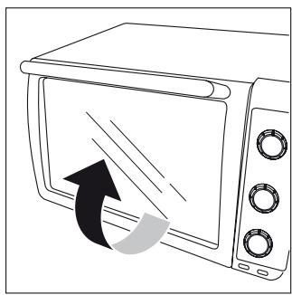 DELONGHI EO32602 - Mise au rebut - 21