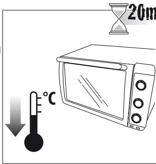 DELONGHI EO32602 - Mise au rebut - 97