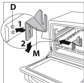 DELONGHI EO32602 - Mise au rebut - 63
