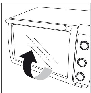 DELONGHI EO32602 - Mise au rebut - 92