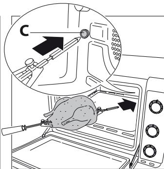 DELONGHI EO32602 - Mise au rebut - 65