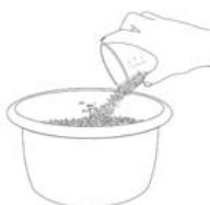 PROLINE RiZ28B - Cuisson à la vapeur - 2