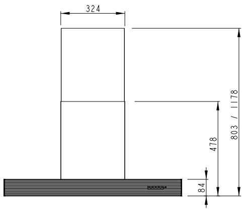 ROBLIN LINEAR 900 - 6020001 - REMARQUES - 1
