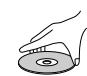 PIONEER PD-F1009 - Lecture de disques CD-R et CD-RW dans ce changeur de CD. - 1