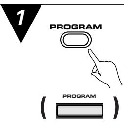 PIONEER PD-F1009 - Programmation d'une sélection de plages/disques dans l'ordre souhaité (Lecture programmée) - 1