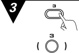 PIONEER PD-F1009 - Ecoute programmée limitée à une sélection de disques (Lecture d'une sélection de disques) - 4