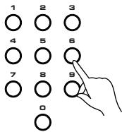 PIONEER PD-F1009 - To start playback - 1