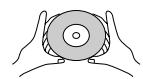 PIONEER PD-F1009 - Lecture de disques CD-R et CD-RW dans ce changeur de CD. - 2