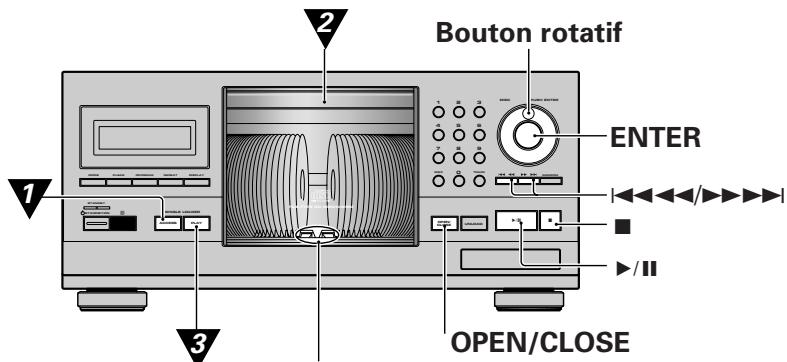 PIONEER PD-F1009 - Remarques!! - 1