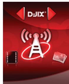 D-IIX 1820 NOiRC - Organisation du Menu Principal - 3