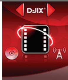 D-IIX 1820 NOiRC - Mode Video - 1