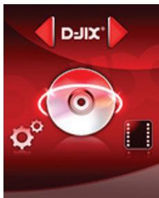 D-IIX 1820 NOiRC - Organisation du Menu Principal - 1