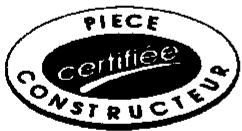 FAURE CZC6970 - SERVICE APRES-VENTE - 1