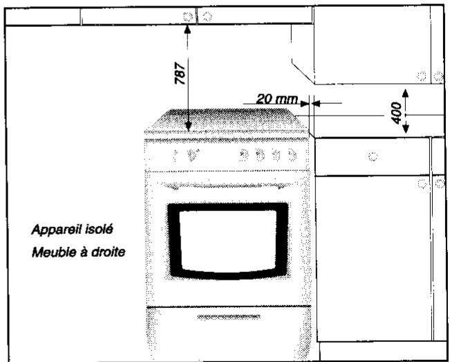 FAURE CZC6970 - Pour remonter le tiroir : - 2