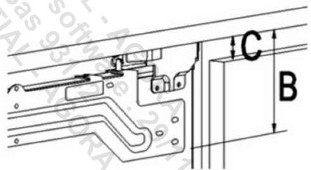 DARTY CRF482SEF - Installation et ventilation - 4