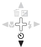 FUJIFILM Z 70 - Appuyez sur MENU/OK. - 2