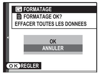 FUJIFILM Z 70 - FORMATAGE - 1