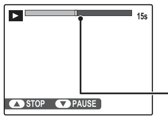 FUJIFILM Z 70 - Lecture d'annotations vocales - 1